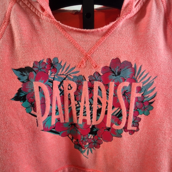 American Eagle Outfitters PARADISE Hoodie - Picture 6 of 12